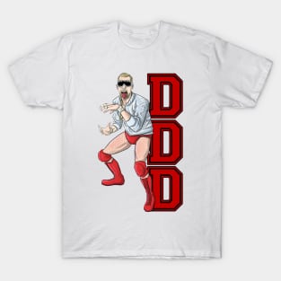 DDD T-Shirt
